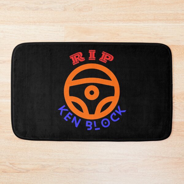 Item preview, RIP Ken Block  designed and sold by Rechtop.