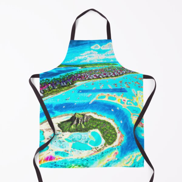 Item preview, Polynesian inspiration designed and sold by Anavai987.