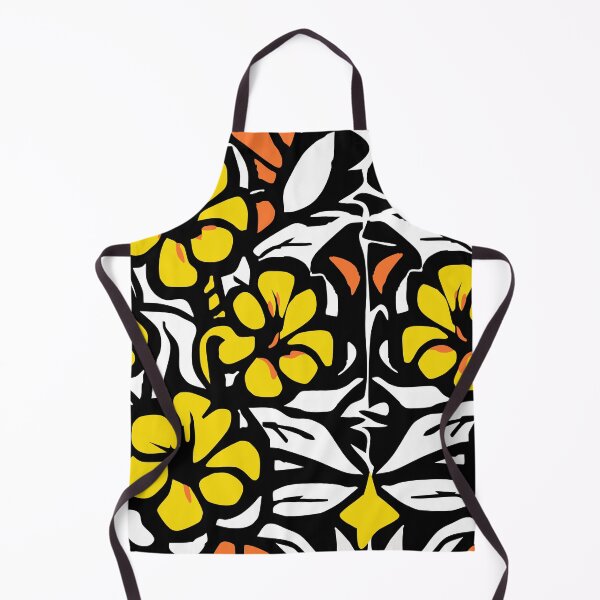 Item preview, Yellow Hibiscus designed and sold by Lois Eastlund.