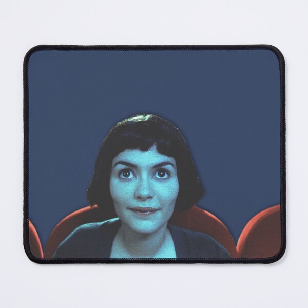 Item preview, Amelie_01 - Minimal Film Print designed and sold by Ali Alsaleh.