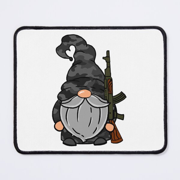 Item preview, Gnome Artwork 3 designed and sold by Tahmina Akhter.