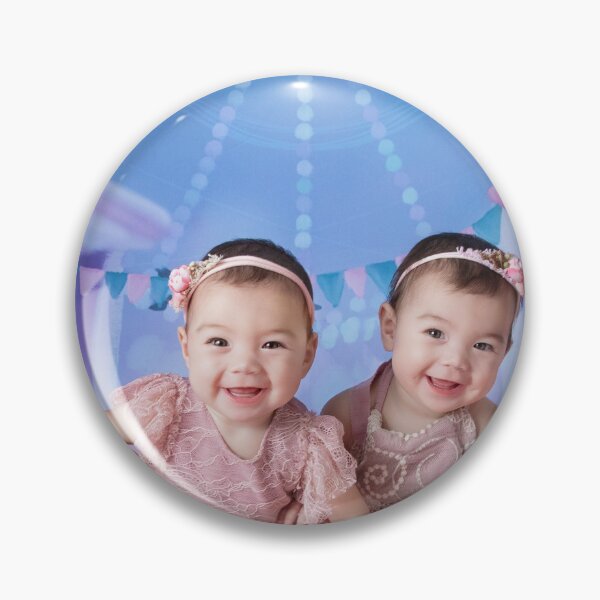 Item preview, Jaeleze & Zailow 7 months designed and sold by Elaine Harriott.
