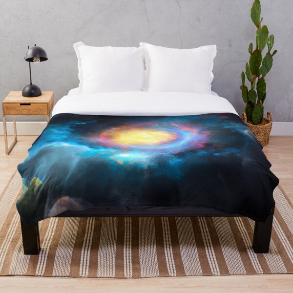 Artikelvorschau, Eigelb der Galaxis entworfen und verkauft von ThinkOTB.