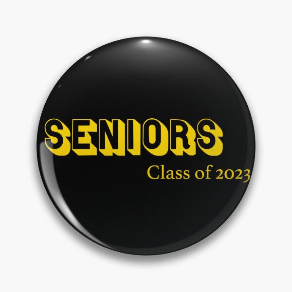 Item preview, Senior Class of 2023: Making Memories to Last a Lifetime designed and sold by InTrendType.