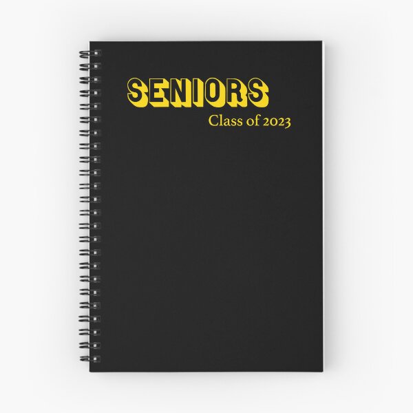 Item preview, Senior Class of 2023: Making Memories to Last a Lifetime designed and sold by InTrendType.