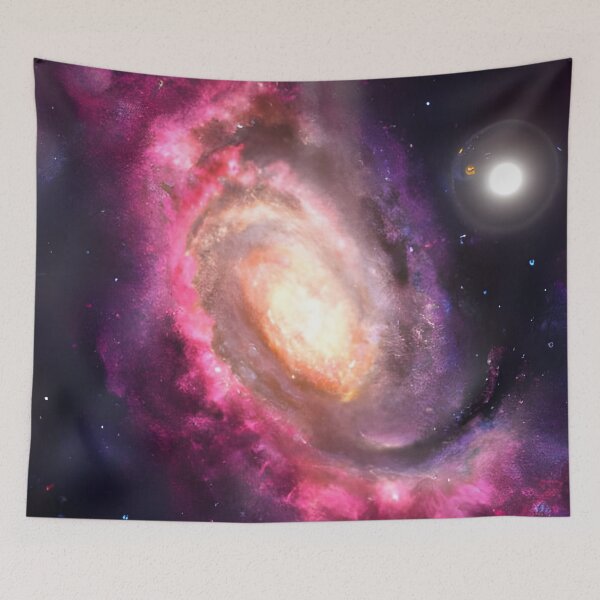 Item preview, Celestial Eye designed and sold by ThinkOTB.