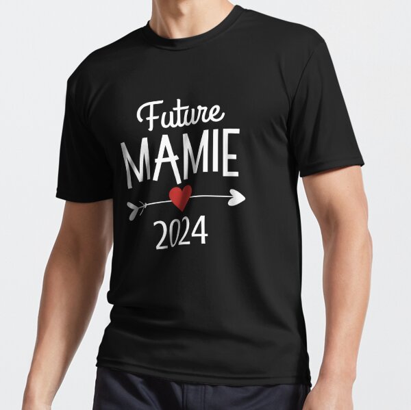 Bientôt Futur Mamie 2023 Nouvelle Grossesse - Mamie - T-Shirt