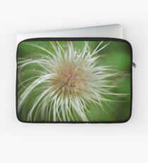 Macro Flower Laptop Sleeve