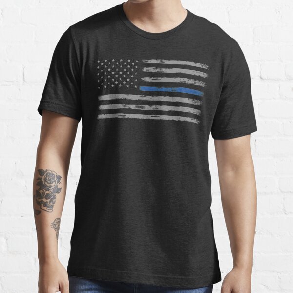 DUCATI FLAG USA Amerika kurzarm T-Shirt grau blau NEU !! 