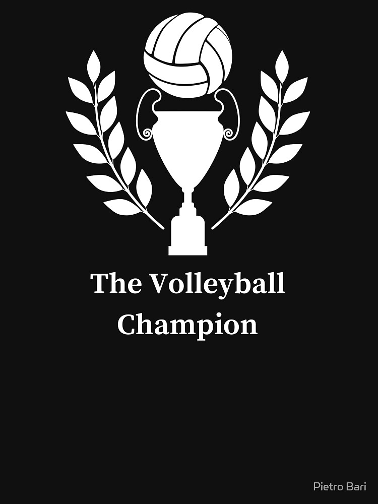 Volleyball - Championship Birkach | Essential T-Shirt