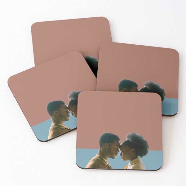 Item preview, If Beale Street Could Talk_02 - Minimal Film Print designed and sold by Ali Alsaleh.
