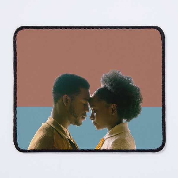 Item preview, If Beale Street Could Talk_02 - Minimal Film Print designed and sold by Ali Alsaleh.