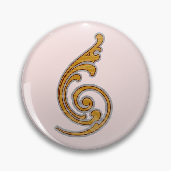 Item preview, Classic chic pattern. designed and sold by Trianglegreen.