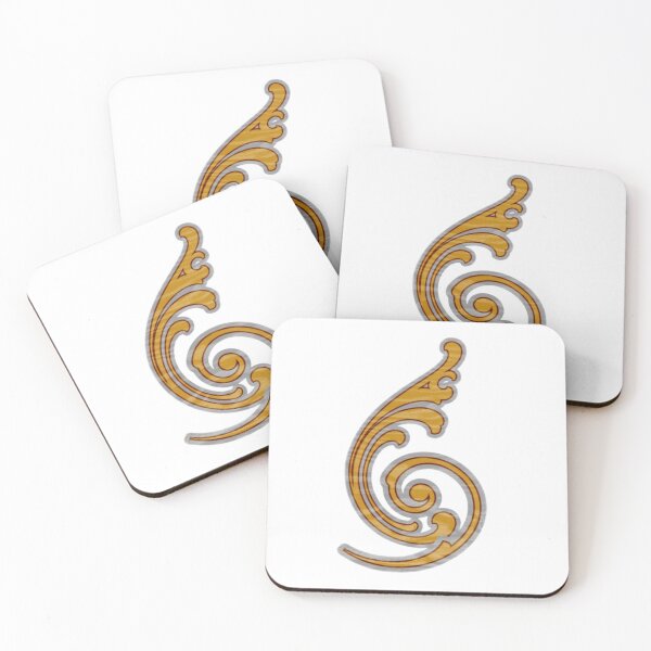 Item preview, Classic chic pattern. designed and sold by Trianglegreen.