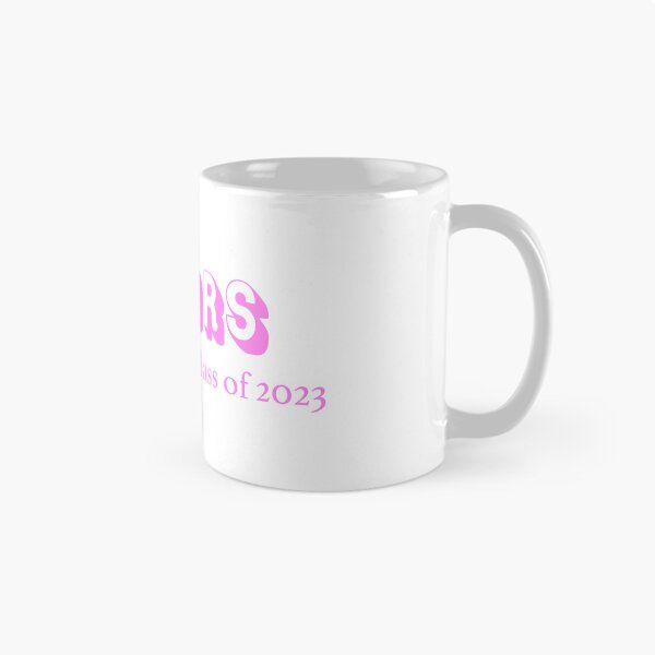 Item preview, Senior Class of 2023: Making Memories to Last a Lifetime designed and sold by InTrendType.