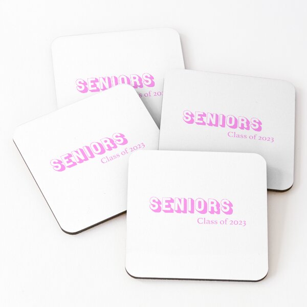 Item preview, Senior Class of 2023: Making Memories to Last a Lifetime designed and sold by InTrendType.