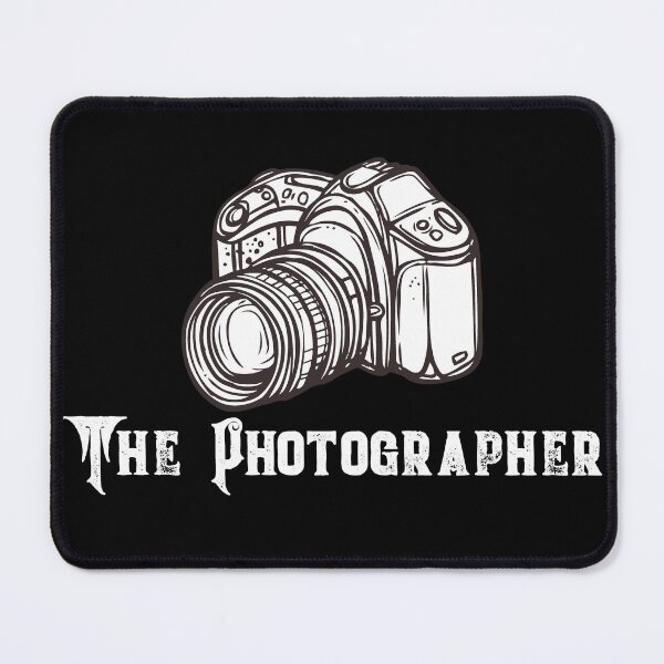 Item preview, The Photographer designed and sold by justie1977.