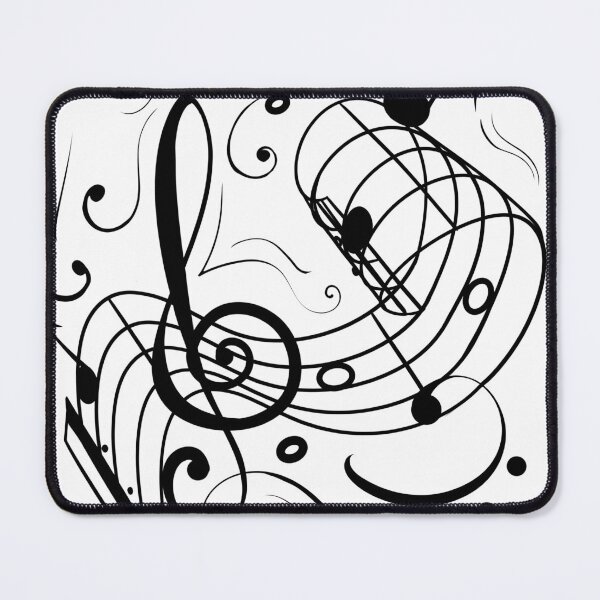 Item preview, Flowing Music Dancing On The Wind designed and sold by Epy12.