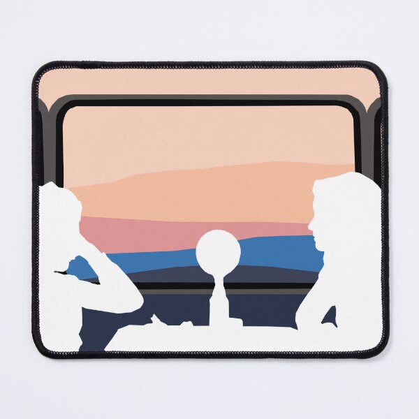 Item preview, Before Sunrise_01 - Minimal Film Print designed and sold by Ali Alsaleh.