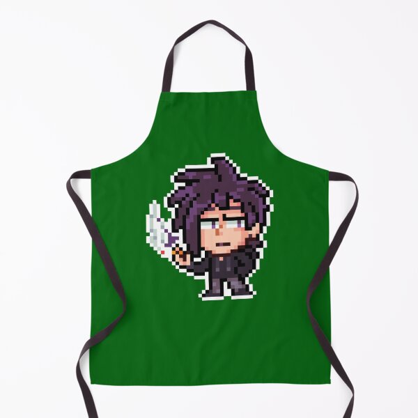Item preview, Sebastian Pixel designed and sold by icylynmelona2.