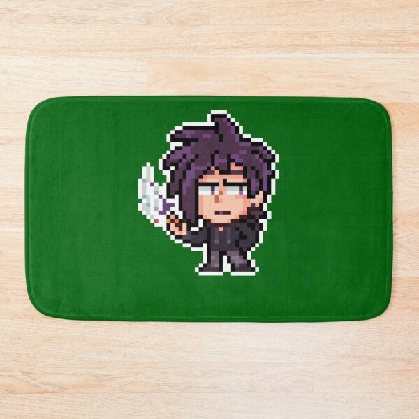 Item preview, Sebastian Pixel designed and sold by icylynmelona2.