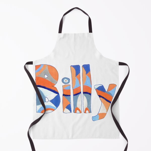Item preview, Billy designed and sold by Kerry T.