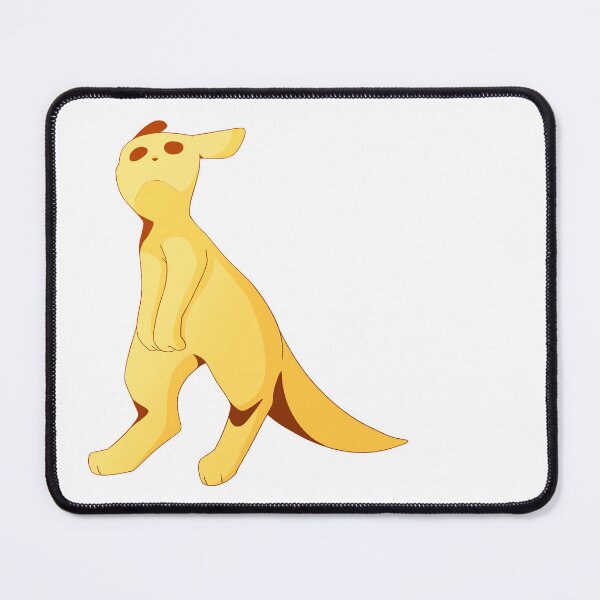 Item preview, The Monk Slugcat Rain World designed and sold by MossyBees.