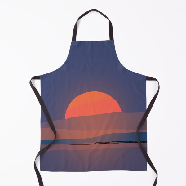 Item preview, Before Sunrise_02 - Minimal Film Print designed and sold by Ali Alsaleh.