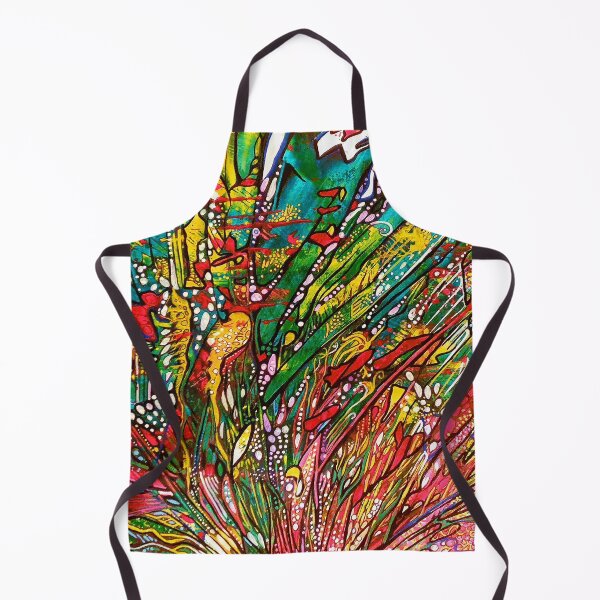 Item preview, Wild Flow designed and sold by Jeneedee.