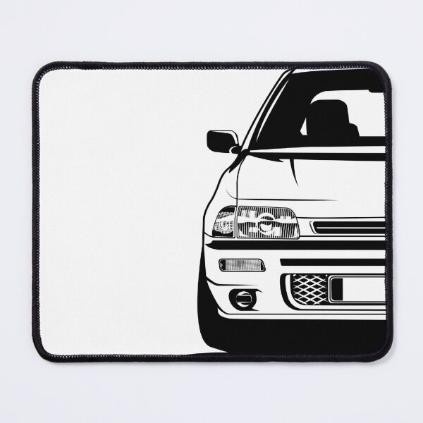 Item preview, Charade G200 1996 designed and sold by CopiPanilArt.