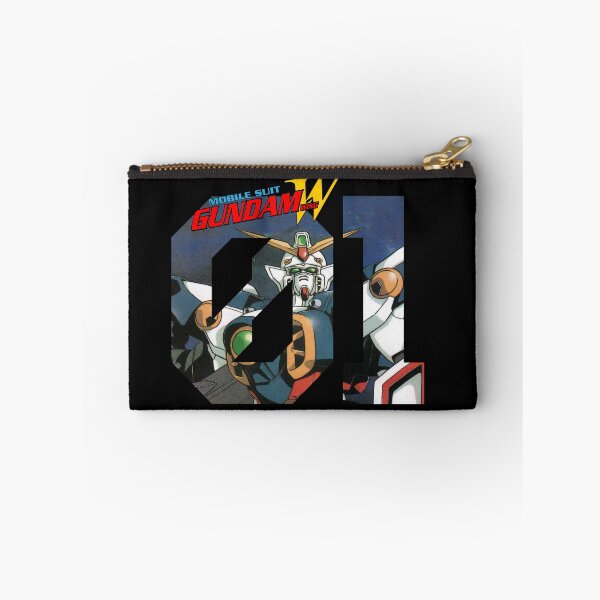 Item preview, Wing Gundam  from Gundam WIng designed and sold by lman32.