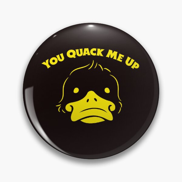 Item preview, Ducks Quack Me Up designed and sold by THEBARNCATSFARM.