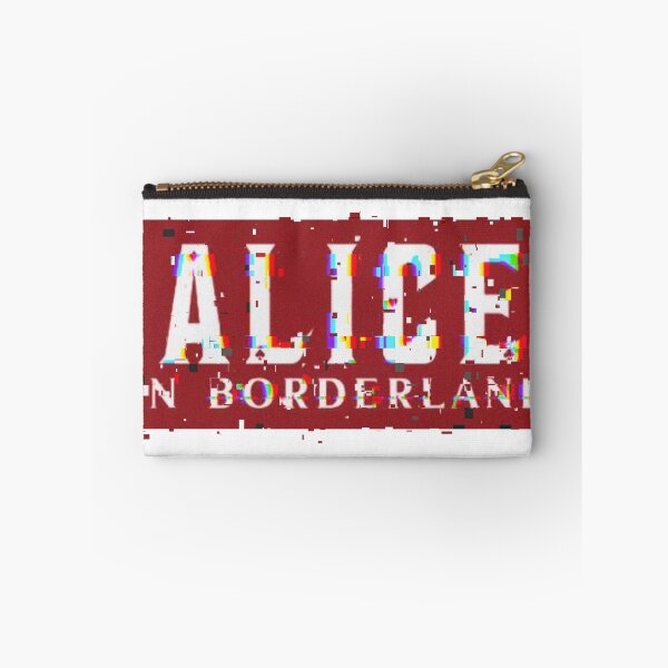 Item preview, Alice in Borderland designed and sold by maivilPOD.