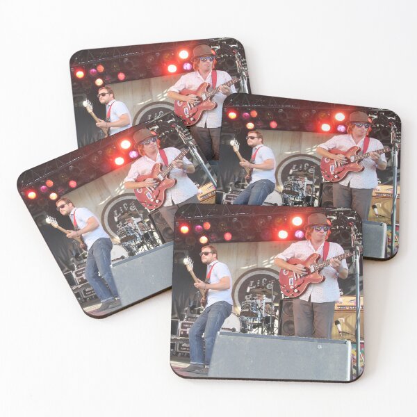 Item preview, Dr Dog - Photograph designed and sold by ConcertImages.