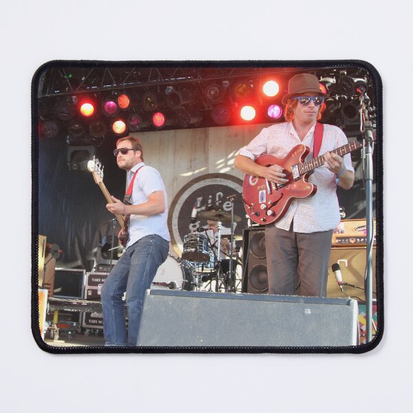 Item preview, Dr Dog - Photograph designed and sold by ConcertImages.