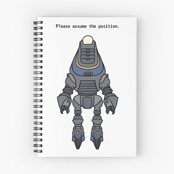 Item preview, Please Assume the Position Essential designed and sold by JeffLarson12.