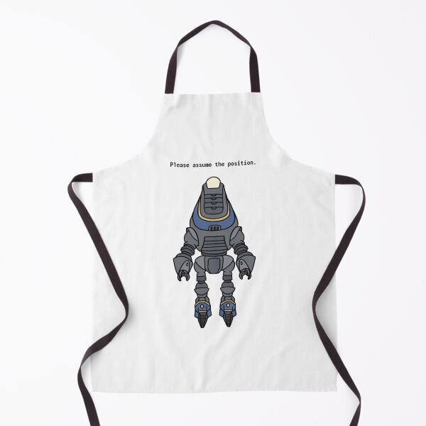Item preview, Please Assume the Position Essential designed and sold by JeffLarson12.