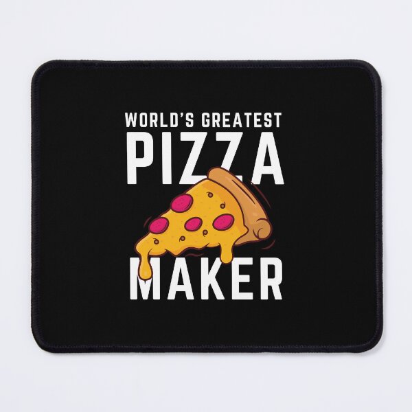 Item preview, World Greatest Pizza Maker designed and sold by incred.