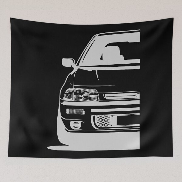 Item preview, Charade G200 1996 designed and sold by CopiPanilArt.