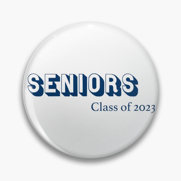 Item preview, Senior Class of 2023: Making Memories to Last a Lifetime designed and sold by InTrendType.