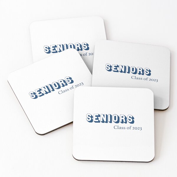 Item preview, Senior Class of 2023: Making Memories to Last a Lifetime designed and sold by InTrendType.