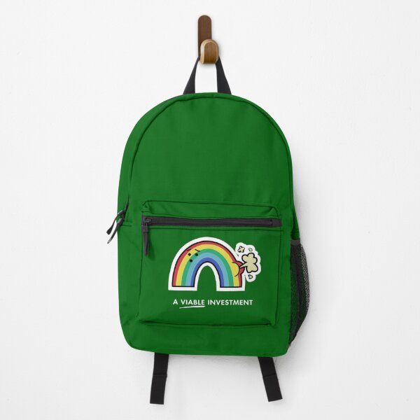 Item preview, SOUTH PARK VIABLE INVESTMENT FARTING RAINBOW ADULT designed and sold by arhpfawlel.