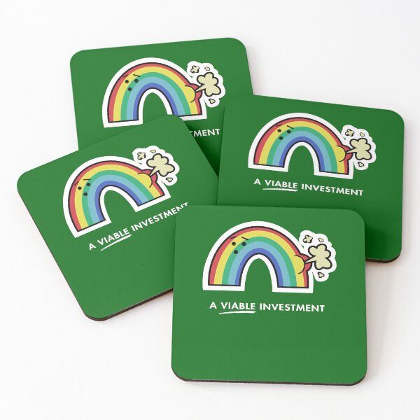 Item preview, SOUTH PARK VIABLE INVESTMENT FARTING RAINBOW ADULT designed and sold by arhpfawlel.