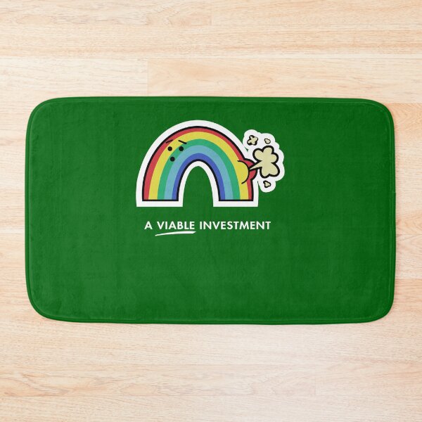 Item preview, SOUTH PARK VIABLE INVESTMENT FARTING RAINBOW ADULT designed and sold by arhpfawlel.