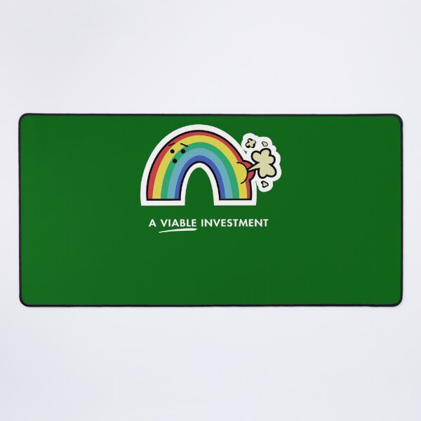 Item preview, SOUTH PARK VIABLE INVESTMENT FARTING RAINBOW ADULT designed and sold by arhpfawlel.