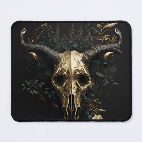 Item preview, 3D Abstract Trippy Skull Sculpture designed and sold by Parkour-Prophet.