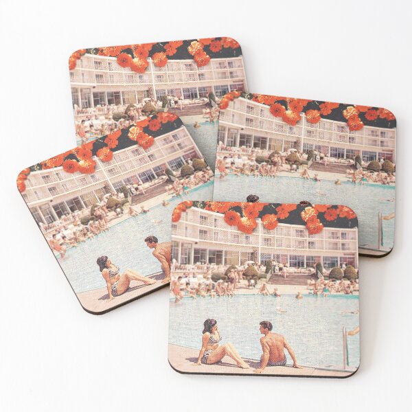 Item preview, Vintage Summer Vacation designed and sold by Dani Moffet.