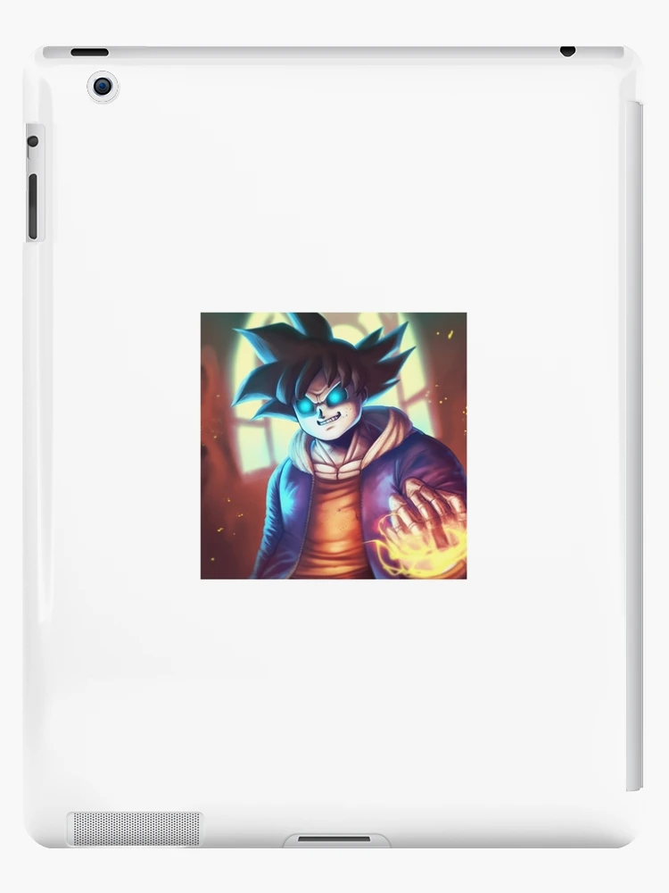 Sans Battle iPad Cases & Skins for Sale