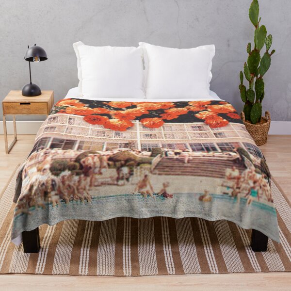 Item preview, Vintage Summer Vacation designed and sold by Dani Moffet.