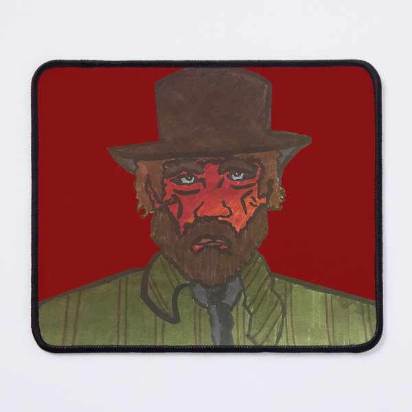 Item preview, Arthur Morgan designed and sold by Wyn-0.